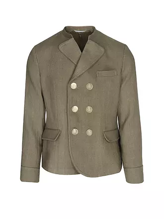 GOTTSEIDANK | Chaqueta tradicional KORBE | 